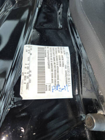 2000 Ford Mustang GT