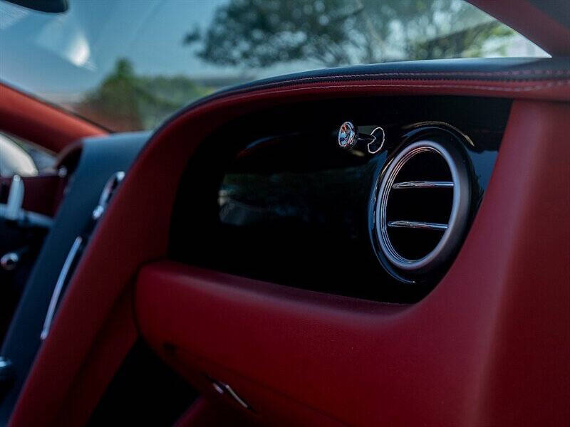 2018 Bentley Continental 55