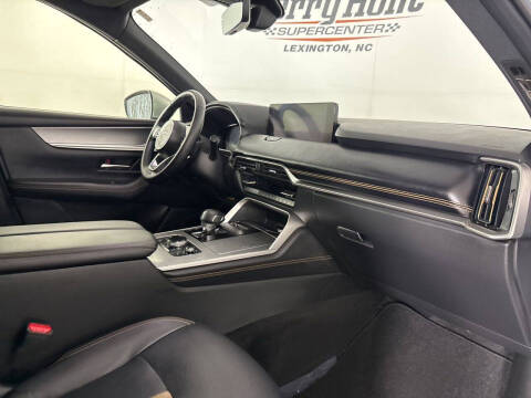 2025 Mazda CX-90 3.3 Turbo Premium Plus