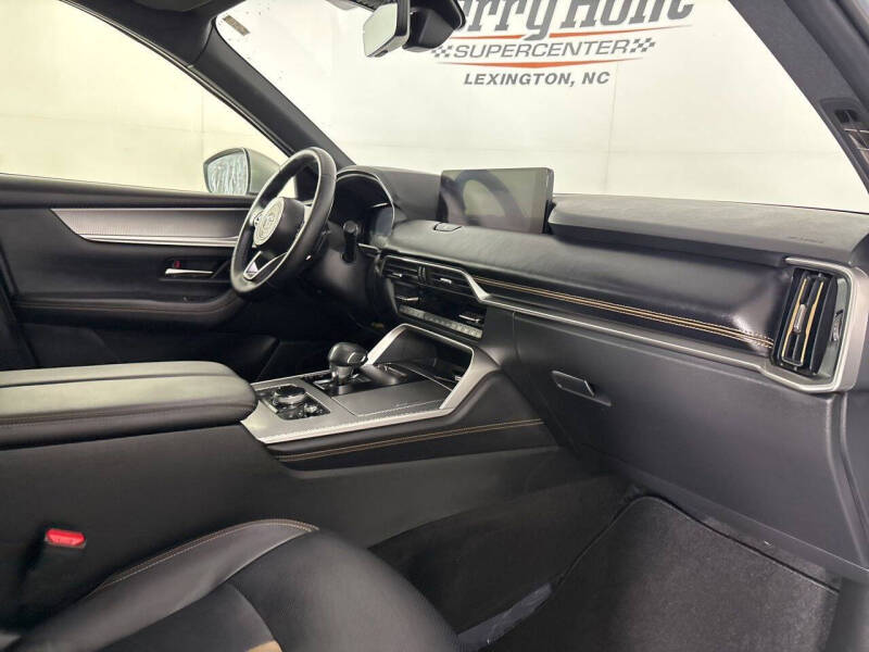 2025 Mazda CX-90 3.3 Turbo Premium Plus