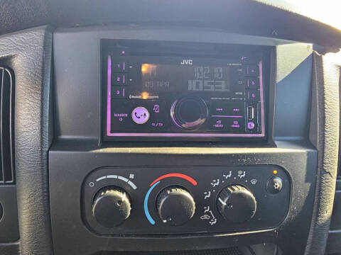 2004 Dodge Ram 2500 ST