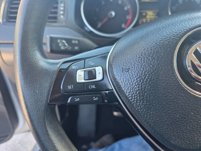 2015 Volkswagen Jetta