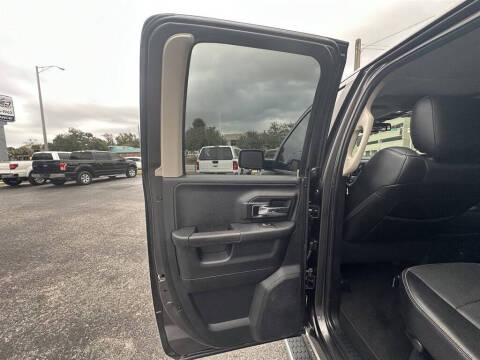 2014 RAM 1500 Laramie