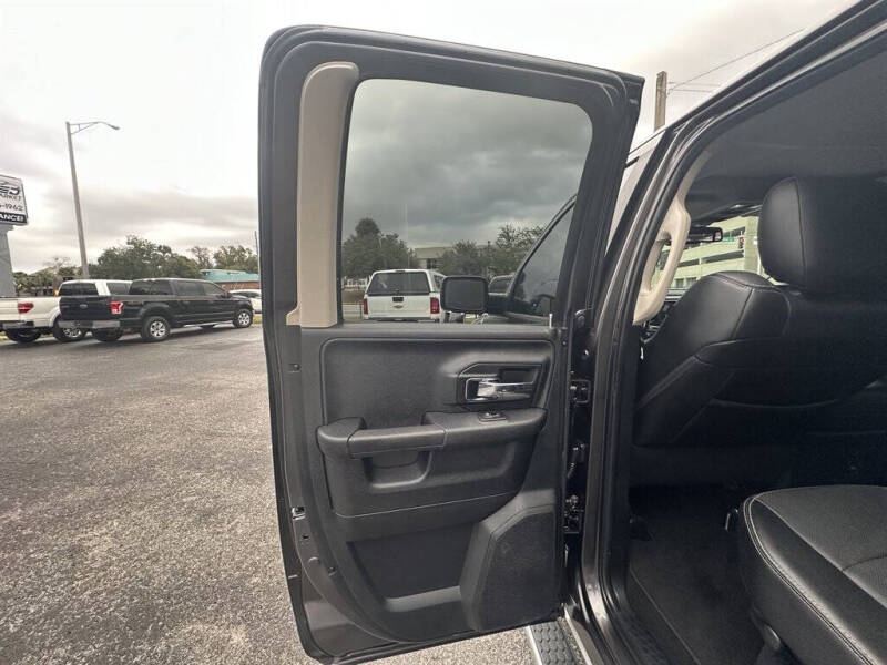 2014 RAM 1500 Laramie