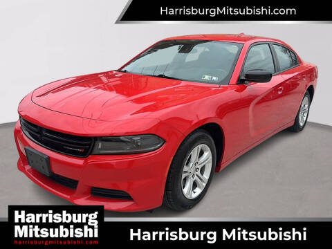 2023 Dodge Charger SXT