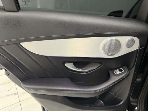 2021 Mercedes-Benz C-Class C 300