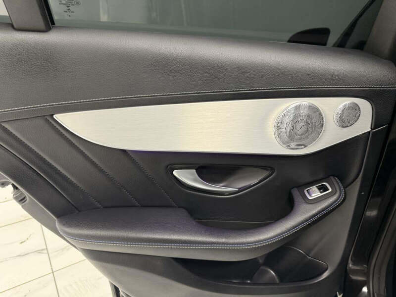 2021 Mercedes-Benz C-Class C 300