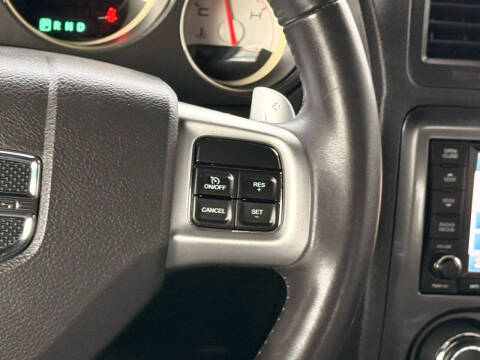 2014 Dodge Challenger Rallye Redline