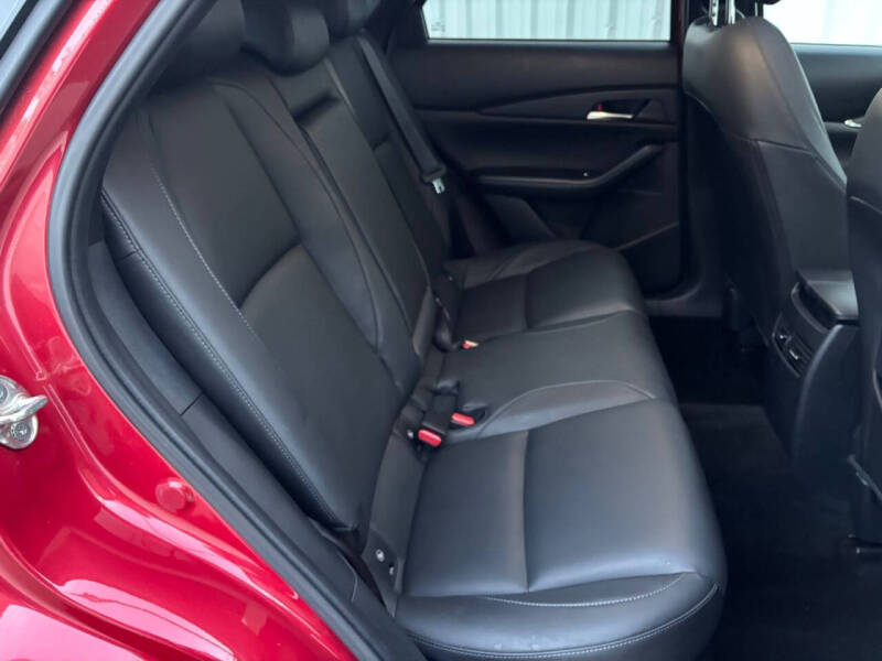 2025 Mazda CX-30 2.5 S Preferred