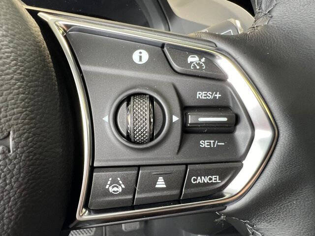 2026 Acura RDX SH-AWD