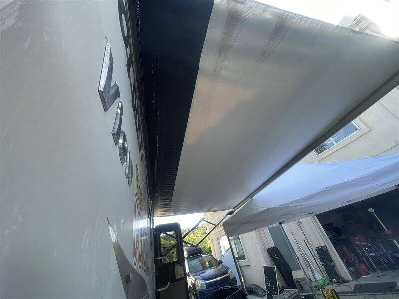2014 Winnebago VIEW 24M