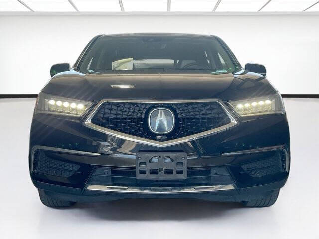 2019 Acura MDX w/Tech