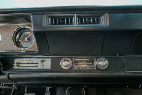 1970 Oldsmobile Cutlass