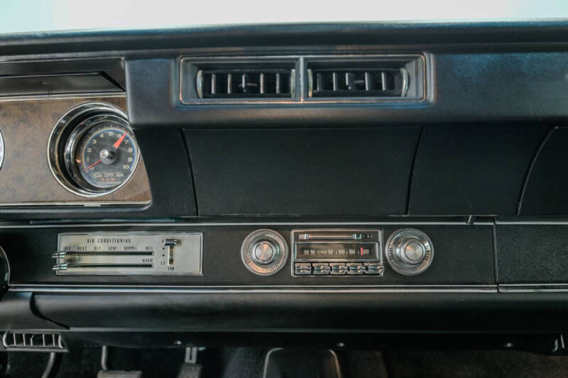 1970 Oldsmobile Cutlass
