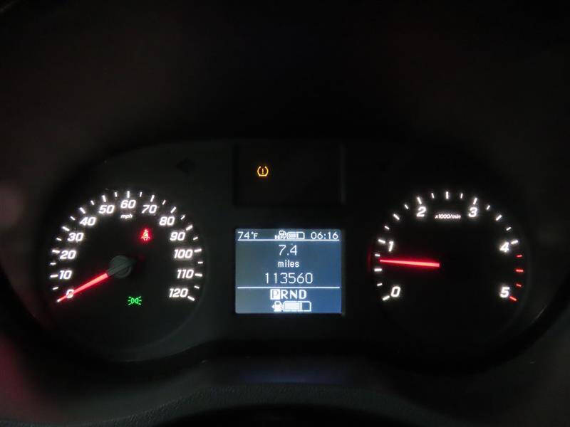 2019 Mercedes-Benz Sprinter