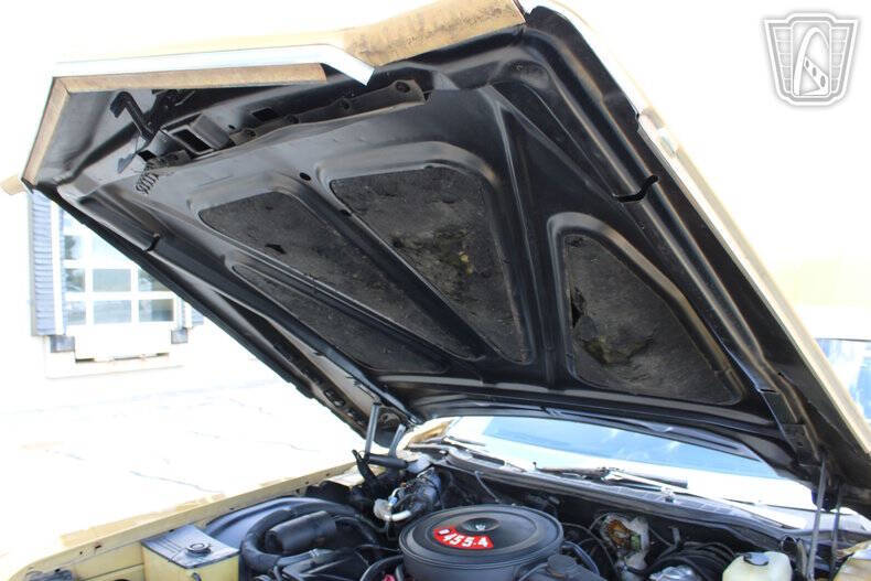 1971 Buick Electra
