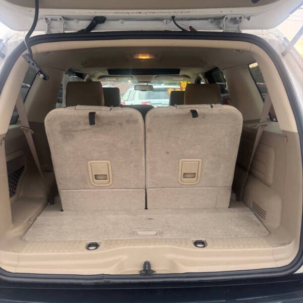 2008 Ford Explorer XLT