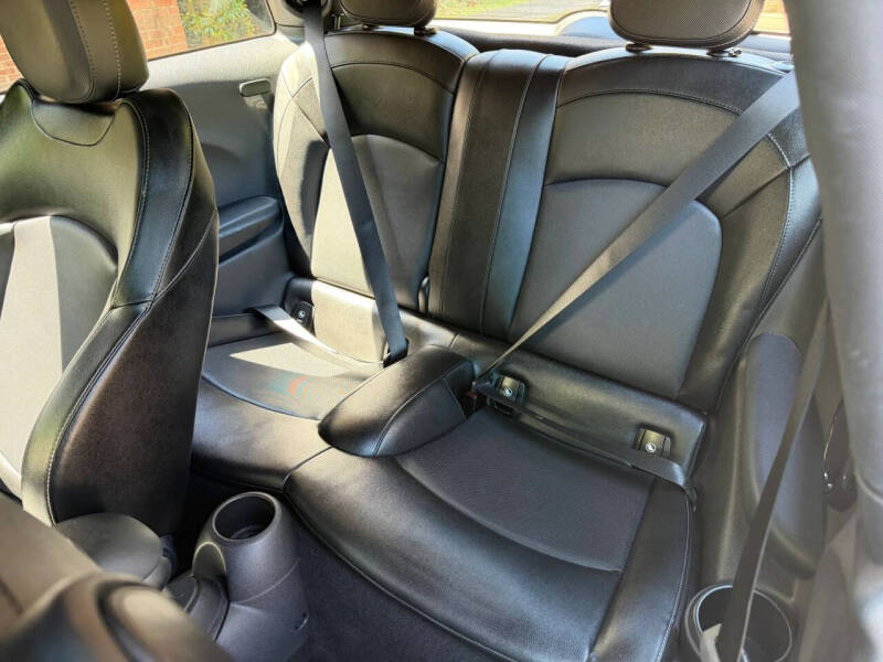 2017 MINI Hardtop 2 Door Cooper S