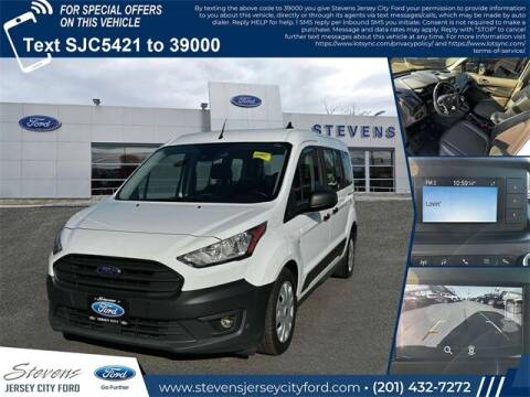 2020 Ford Transit Connect for sale at buyonline.autos in Saint James NY