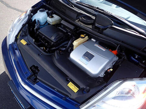 2008 Toyota Prius Touring