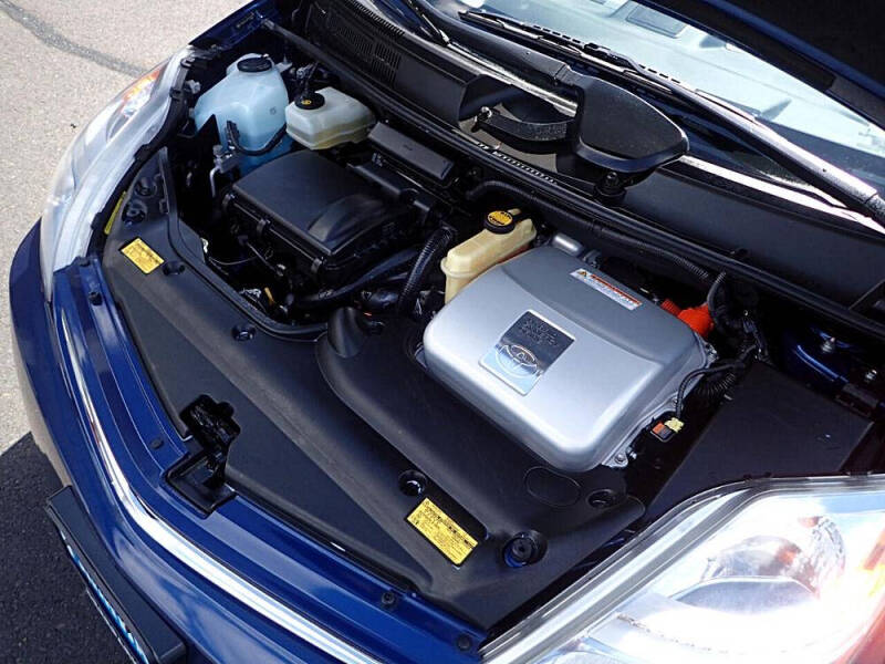 2008 Toyota Prius Touring