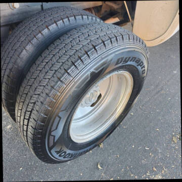 2006 Chevrolet Silverado 3500