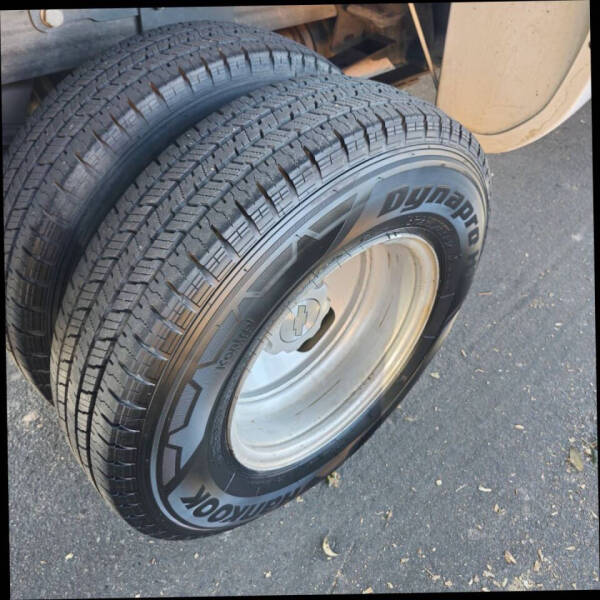 2006 Chevrolet Silverado 3500