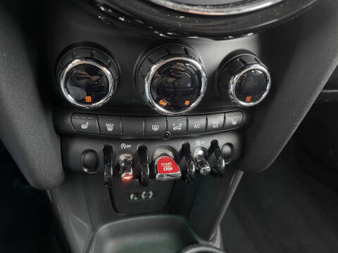 2015 MINI Hardtop 4 Door Cooper