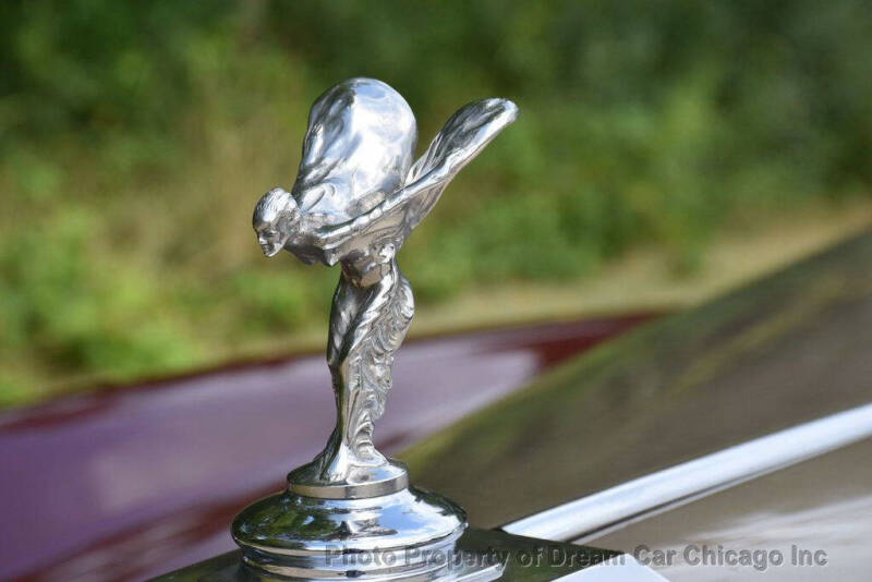 1959 Rolls-Royce Silver Cloud 2