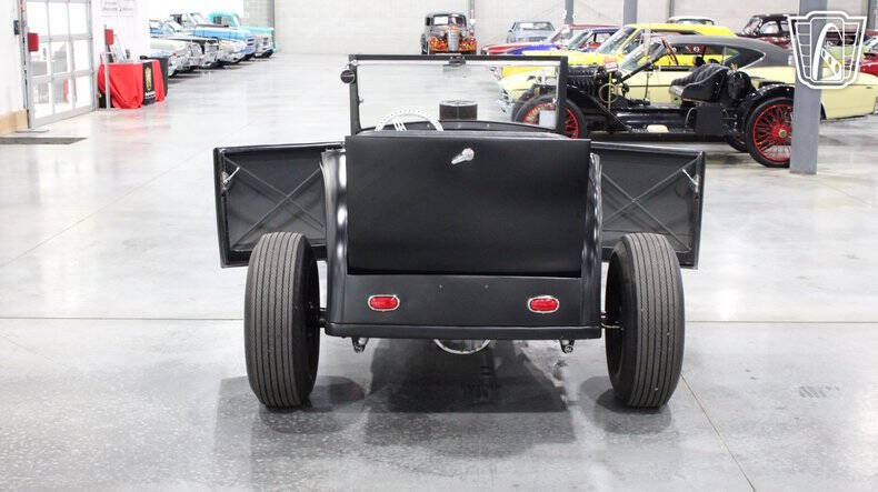 1929 Ford Model A