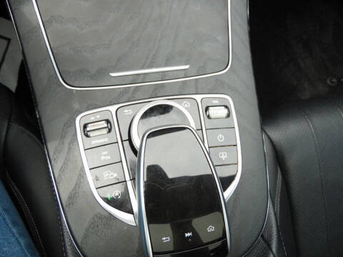 2019 Mercedes-Benz E-Class E 300