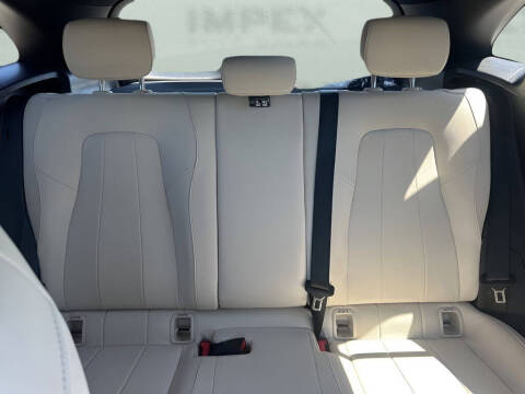 2025 Mercedes-Benz GLA GLA 250