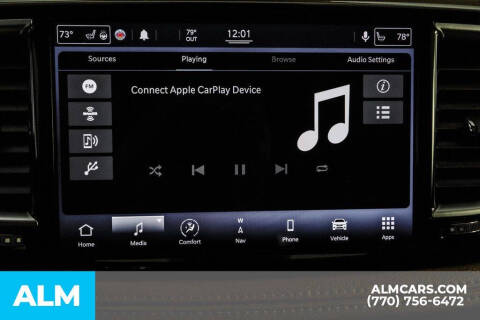 2021 Chrysler Pacifica Hybrid Limited