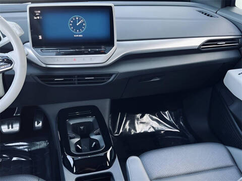 2021 Volkswagen ID.4 1st Edition