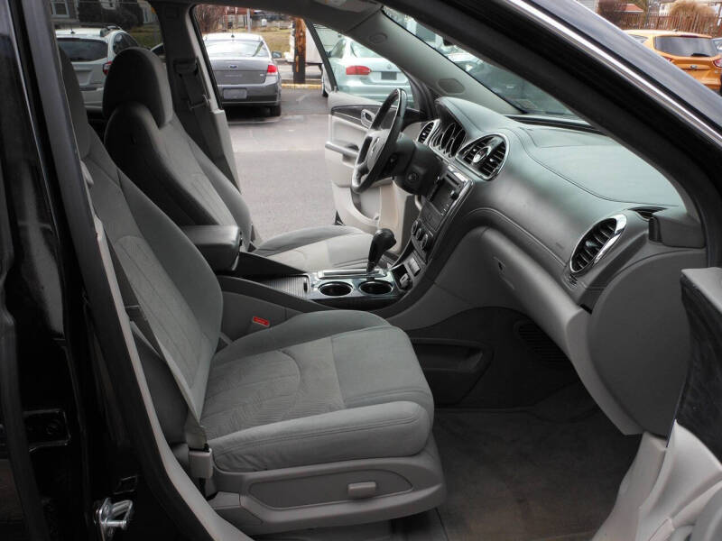 2017 Buick Enclave Convenience