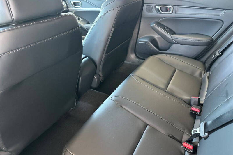 2026 Acura Integra w/A-SPEC