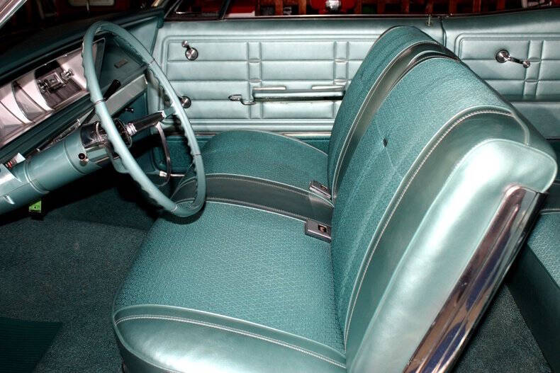 1966 Chevrolet Impala
