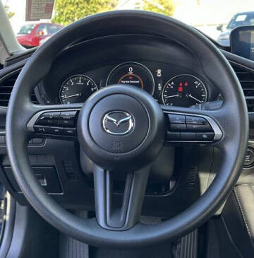 2025 Mazda Mazda3 Sedan 2.5 S