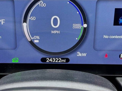 2024 Honda Prologue EX