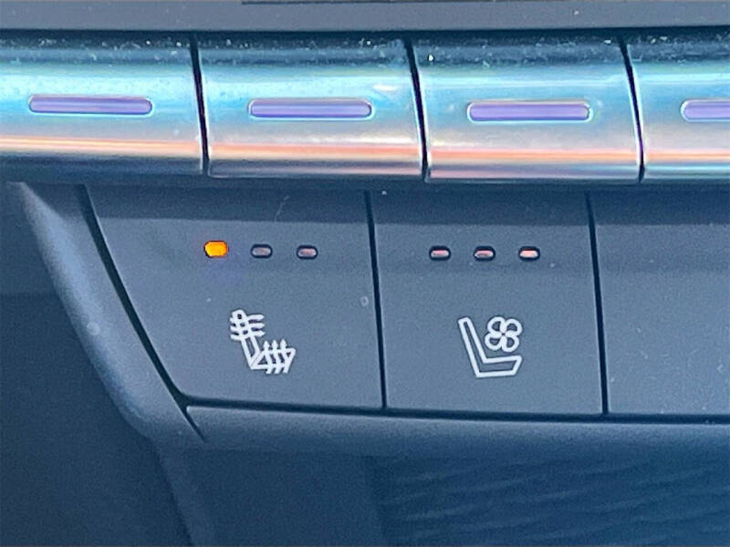 2025 Cadillac CT4 Sport