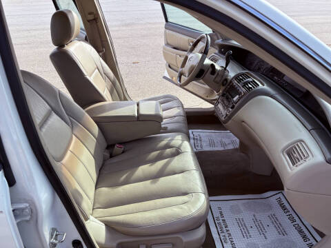 2003 Toyota Avalon XLS