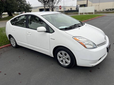2008 Toyota Prius Standard