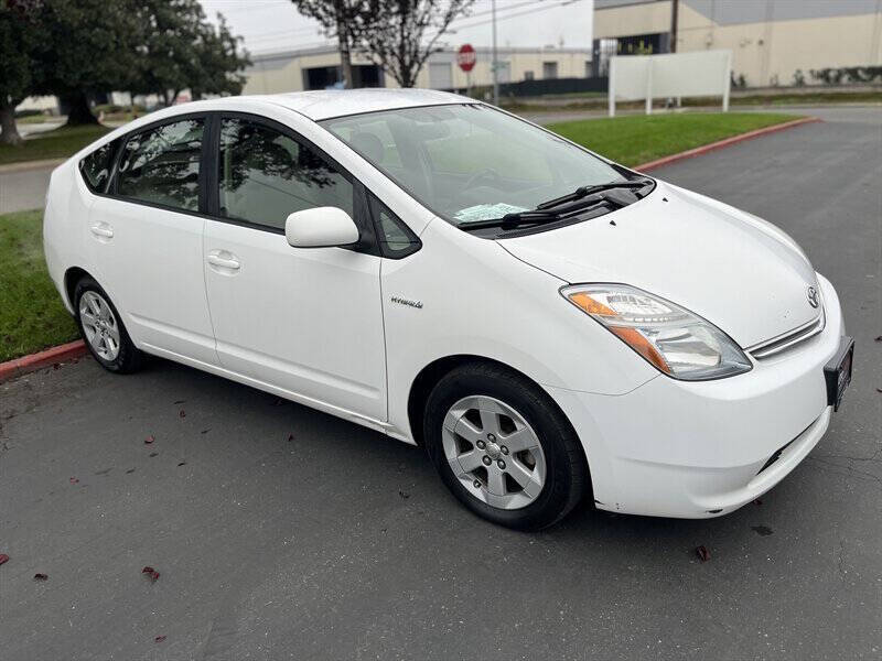 2008 Toyota Prius Standard