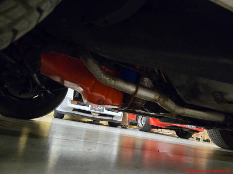 1975 Chevrolet Corvette