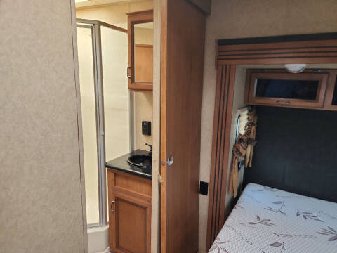 2012 Crossroads RV Cruiser