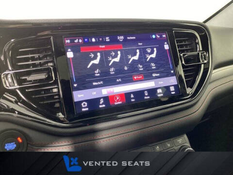 2026 Dodge Durango GT HEMI Plus