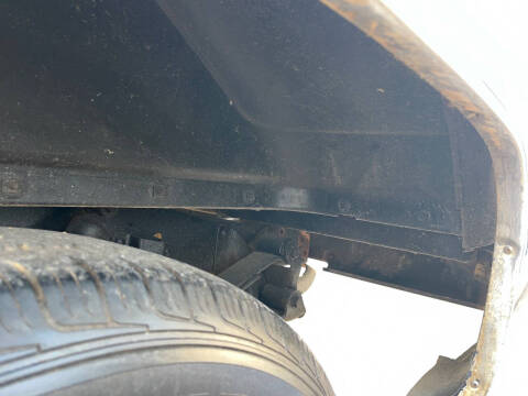 1983 Chevrolet C/K 10 Series