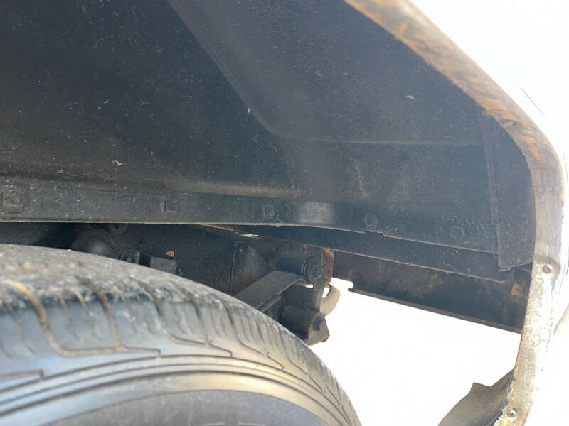 1983 Chevrolet C/K 10 Series