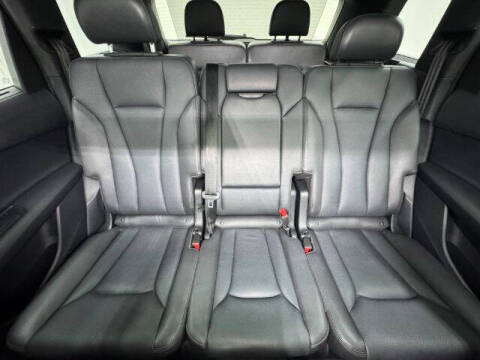 2018 Audi Q7 3.0T quattro Prestige