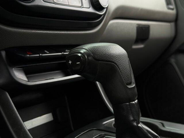 2017 GMC Canyon